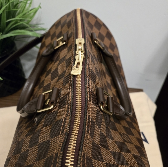 Louis Vuitton speedy B 30 - Picture 9 of 16